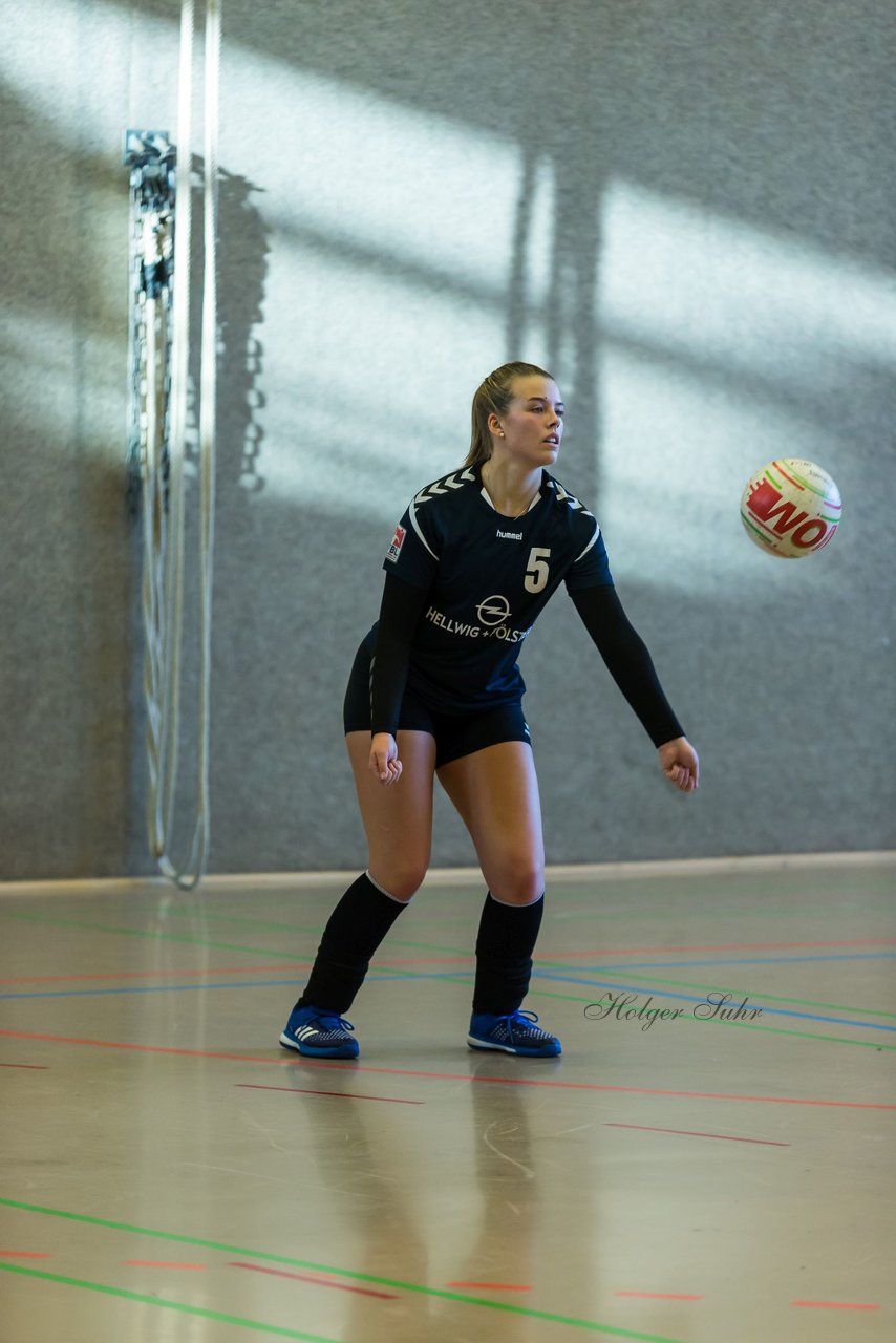 Bild 11 - Frauen Bundesliga Kellinghusen